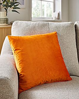 Opulence Velvet Cushion