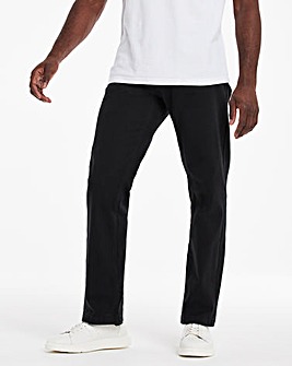 black jeans 44 waist