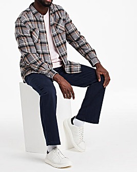 jacamo loose fit jeans