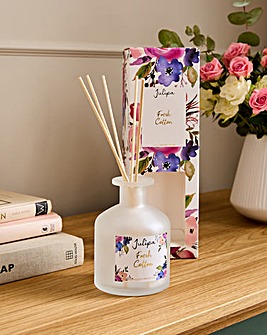 Julipa Fresh Cotton Reed Diffuser 250ml