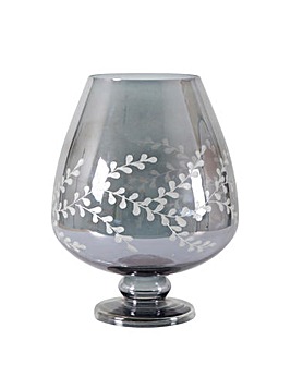 Eva Etched Lustre Hurricane