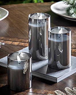 Candles & Holders, Decorative Accessories, Home Furnishings, Home