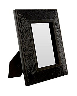 Opulence Mosaic Photo Frame 5x7