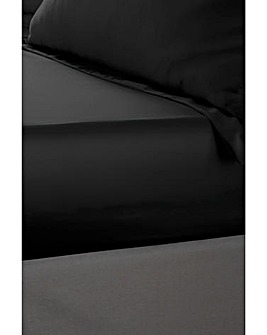 Catherine Lansfield Silky Soft Satin Fitted Sheet