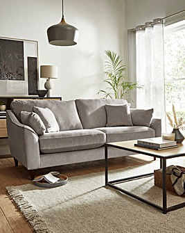 Hepburn 3 Seater Sofa