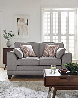 Hilliard 2 Seater Sofa