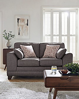 Hilliard 2 Seater Sofa