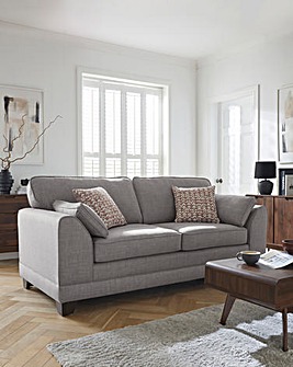 Hilliard 3 Seater Sofa