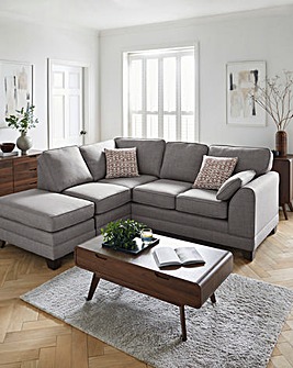 Hilliard Left Hand Corner Sofa