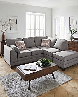 Hilliard Right Hand Corner Sofa