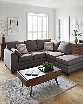 Hilliard Right Hand Corner Sofa