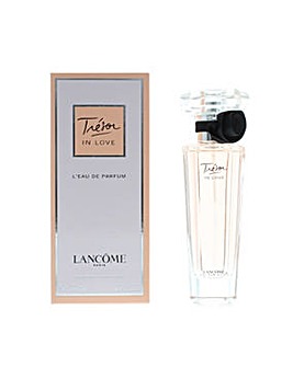 Lancome Tresor In Love Eau De Parfum Spray For Her