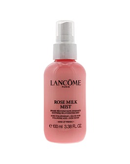 Lancome Rose Milk Mist