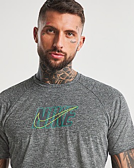 Nike Collage Logo T-Shirt