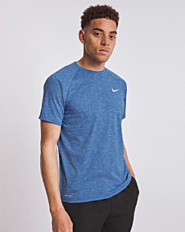 Nike Essential Heather Short Sleeve T-Shirt