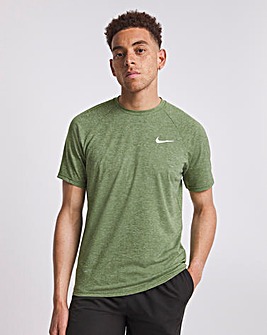 Nike Essential Heather SS T-Shirt