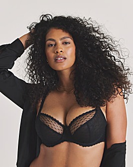 Freya Signature Plunge Wired Bra