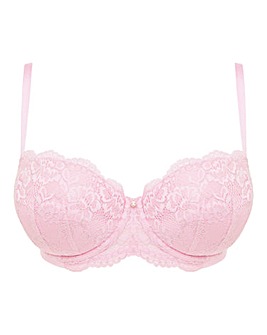 Ann Summers Sexy Lace Balcony Bra Sustainable