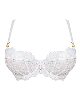Ann Summers The Icon Fuller Bust Plunge Bra