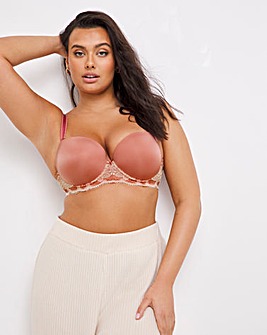 Panache Clara Moulded Full Cup Wired Bra