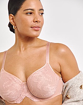 Panache Radiance Moulded Full Cup Wired Bra