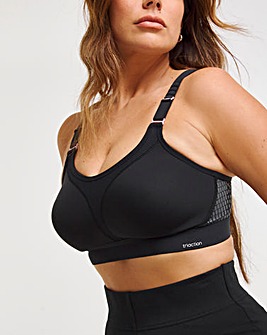 Triumph Triaction Extreme Lite Sports Bra