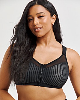 Berlei Beauty Stripe F/F Non Wired Bra