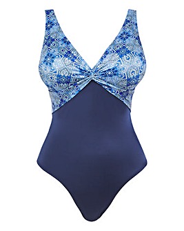 Dorina Curves Naples Swimsuit