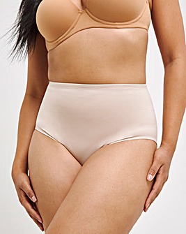 Naomi&Nicole Adjusts To You Firm Control Tummy Shaping Waistline Brief