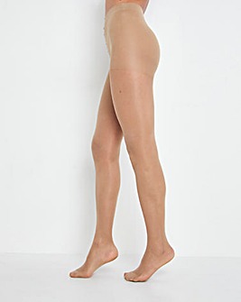 Pretty Polly 20D Sheer Biodegradable Tights