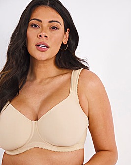 Miss Mary Stay Fresh Moulded Cup Bra