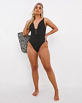 Ann Summers Catalina Swimsuit