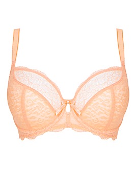 Freya Fancies Plunge Wired Bra Nectar