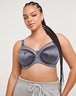 Goddess Verity Full Cup Non Wired Bra