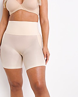 Maidenform Tame Your Tummy Light Control Lift Shorts