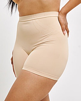 Maidenform Seamless Light Control Shaping Shorts