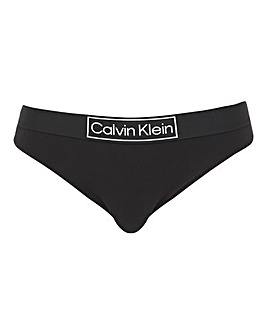 Calvin Klein Heritage Bikini Brief