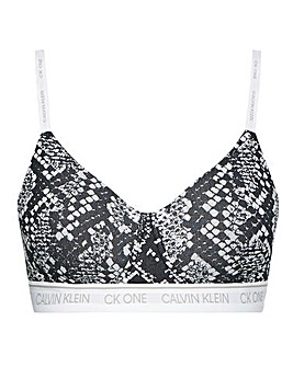 Calvin Klein CK One Bralette