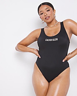Calvin Klein Intense Power Swimsuit