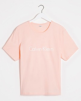 Calvin Klein Comfort Cotton Tee Shirt