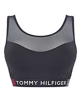 Tommy Hilfiger Flex Unlined Bralette