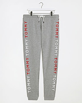 Tommy Hilfiger Embroidered Track Pant