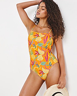 Multi Non-padded Swimsuits, Swimsuits