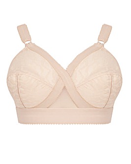 Playtex Perfect Silhouette Full Cup Bra