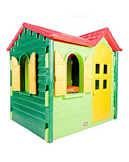 Little Tikes Country Cottage - Evergreen