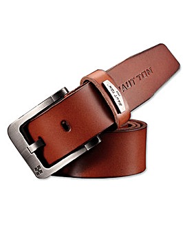 Hautton Leather Jean Belt