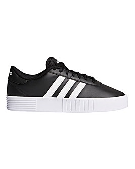 adidas wide fit trainers