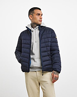 Napapijri Aerons Navy Padded Jacket