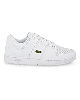 jd mens white trainers