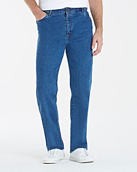 Rigid Jeans 31 in